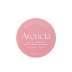 Honey Glazed Collagen Lip Mask