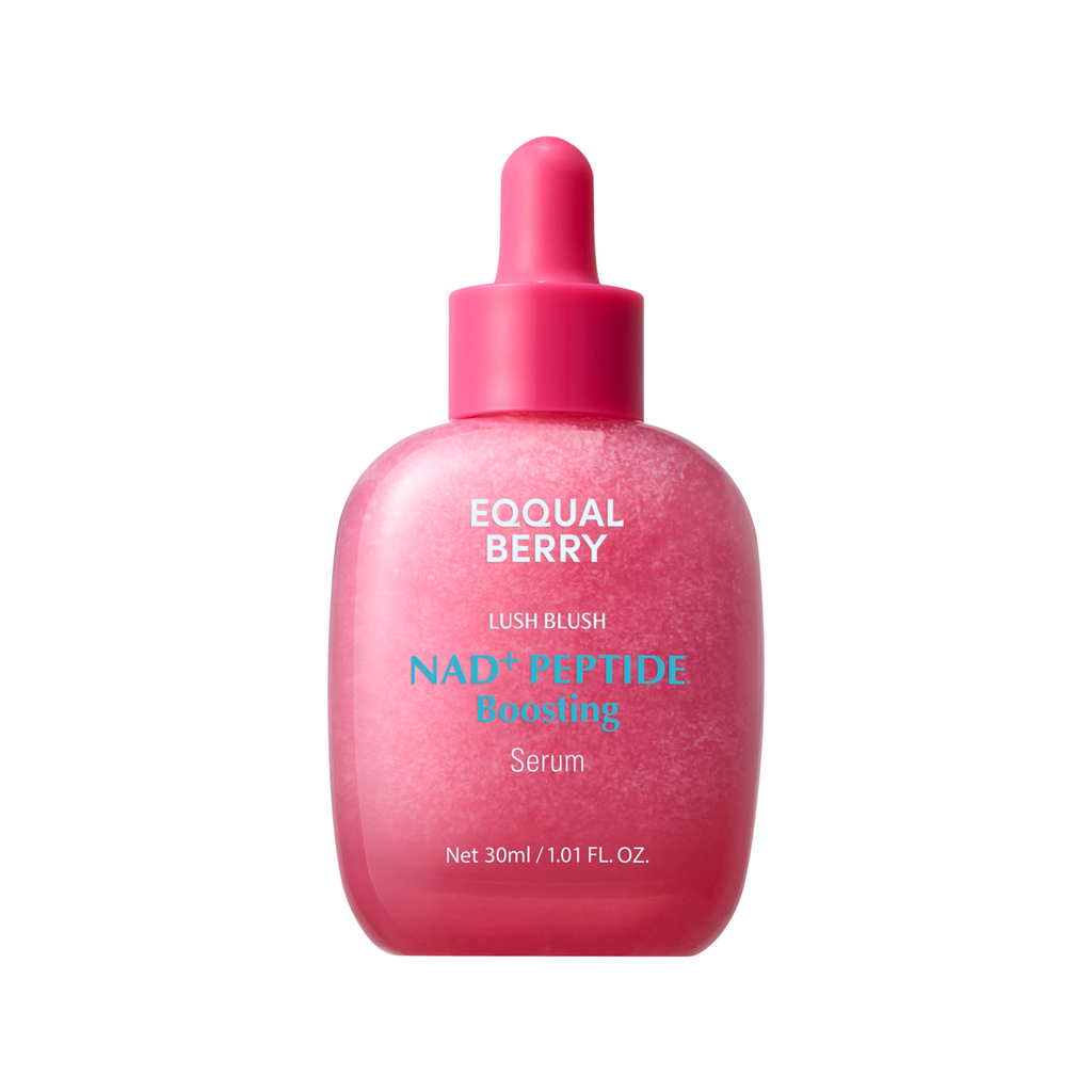 NAD+ Peptide Boosting Serum