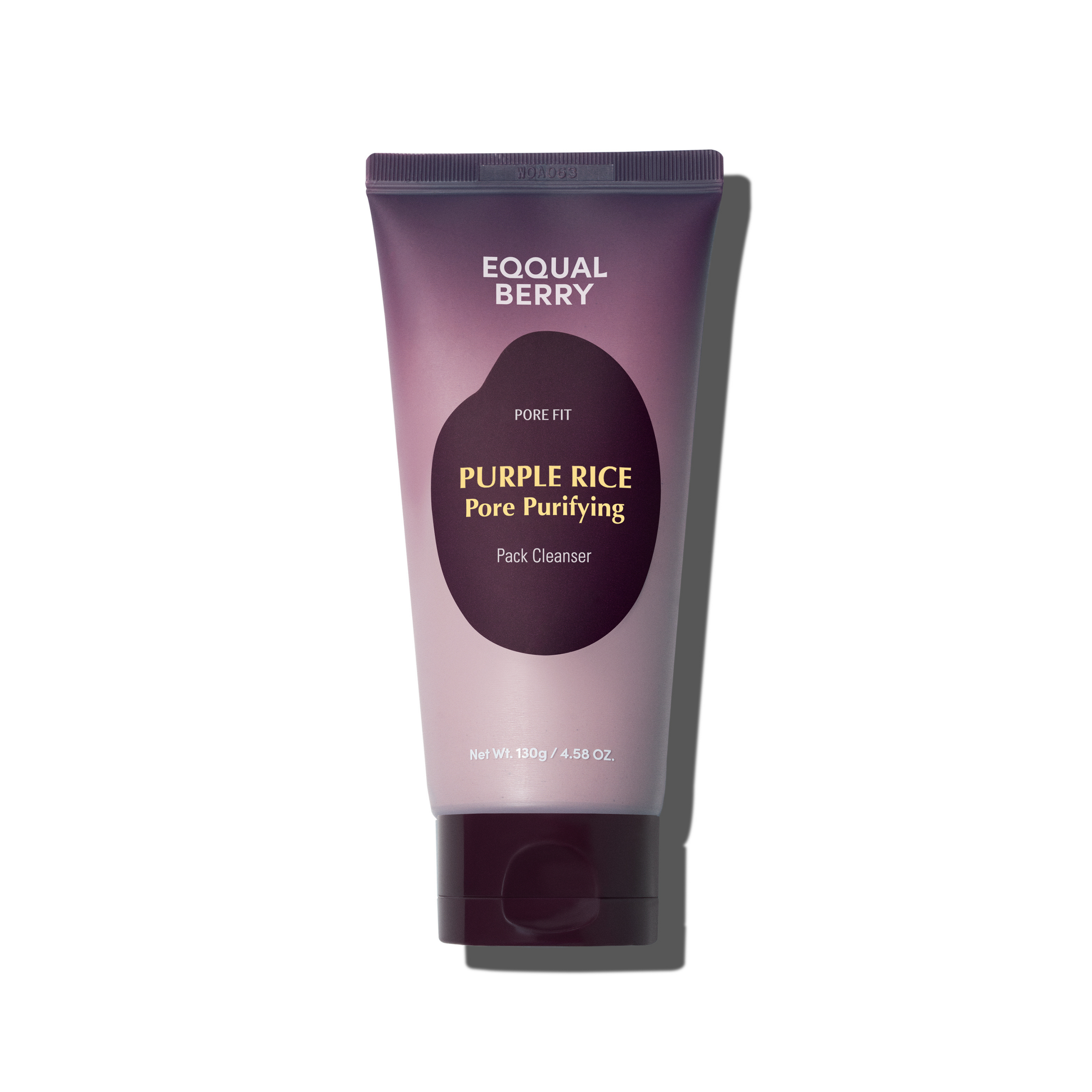 PURPLE RICE Pore Purifying Pack Cleanser