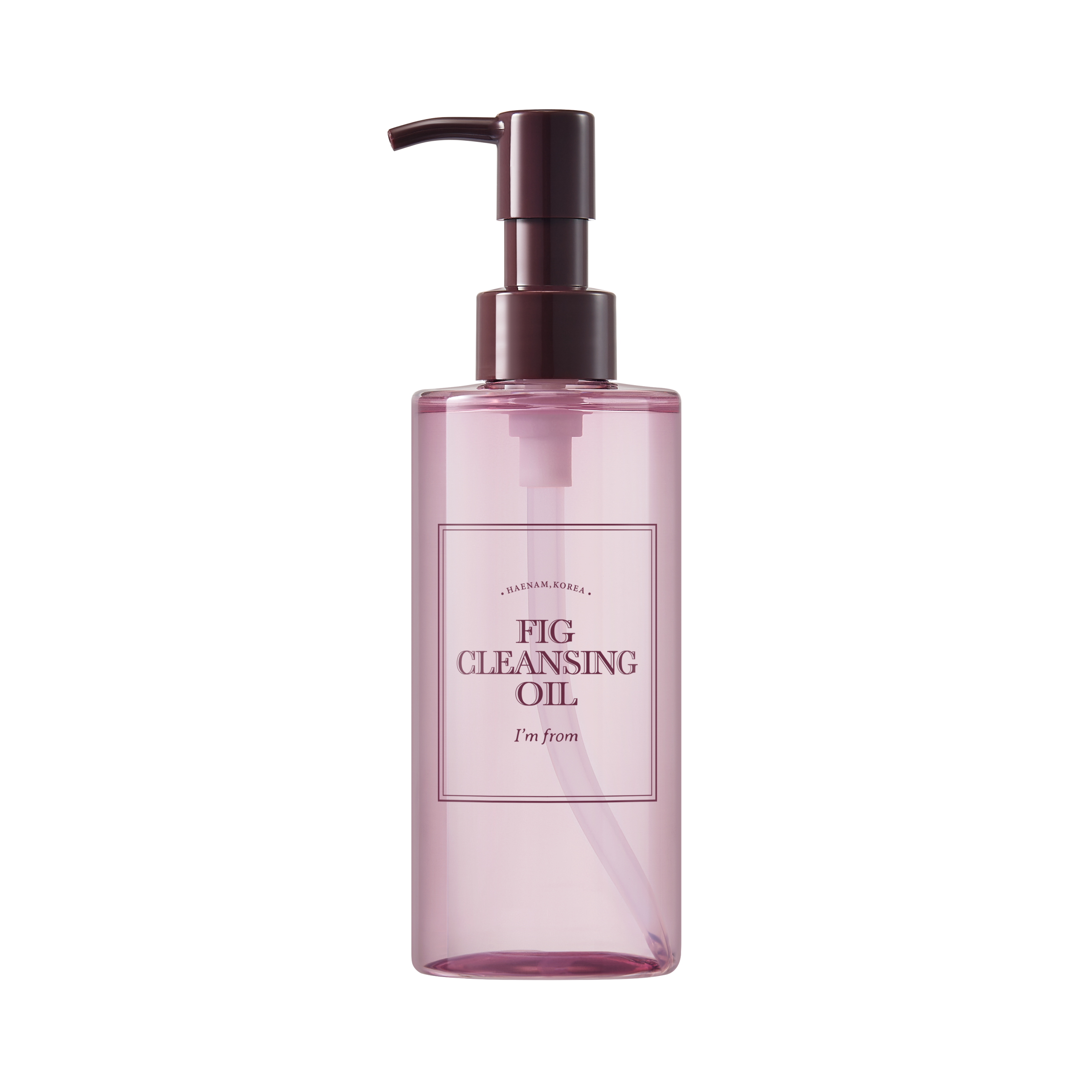 FIG Cleansing Oil