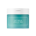 Licorice Clear Pad