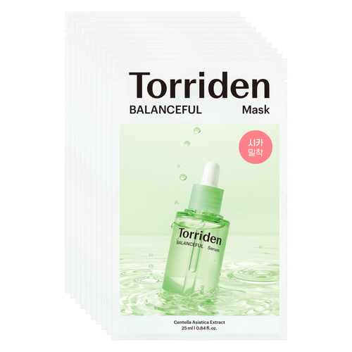BALANCEFUL Mask