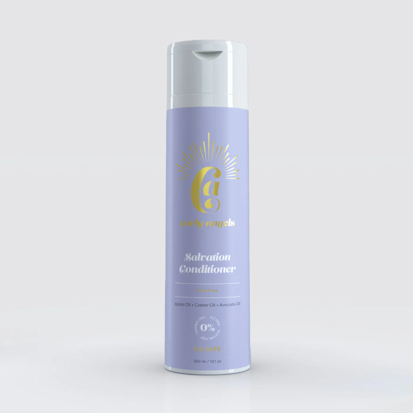 Salvation Conditioner