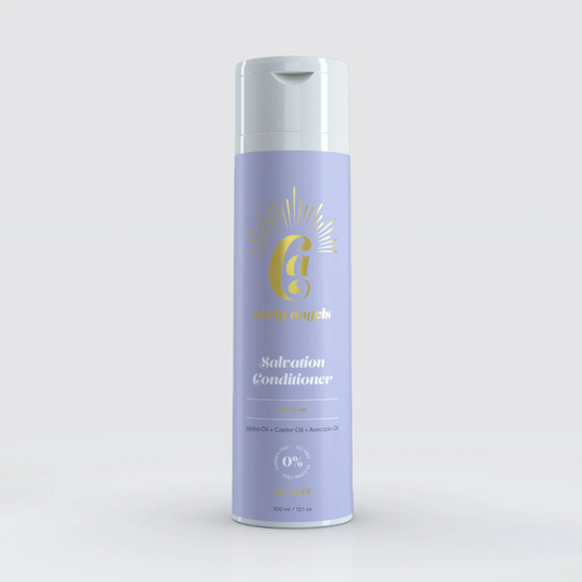 Salvation Conditioner