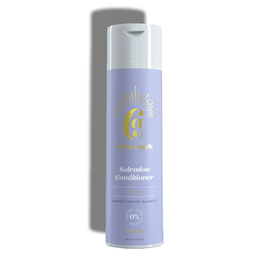 Salvation Conditioner