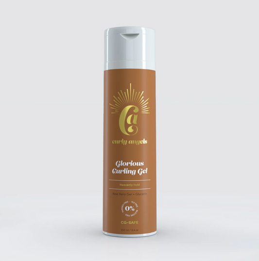 Glorious Curling Gel
