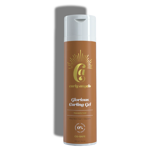 Glorious Curling Gel