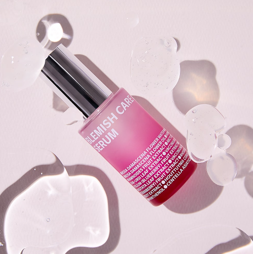 Blemish Care Up Serum