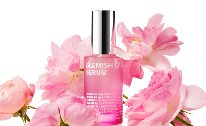 Blemish Care Up Serum
