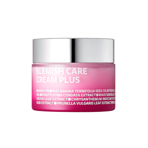 Blemish Care Cream Plus 50ml