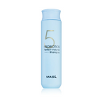 5 Probiotics Perfect Volume Shampoo