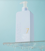 7 Ceramide Perfume Shower Gel (Baby Powder)