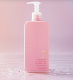 7 Ceramide Perfume Shower Gel (Cherry Blossom)