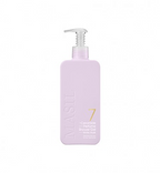 7 Ceramide Perfume Shower Gel (White Musk)