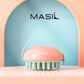 Head Cleansing Massage Brush