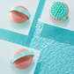 Head Cleansing Massage Brush