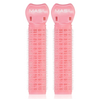 Peach Girl Hair Roller Pins