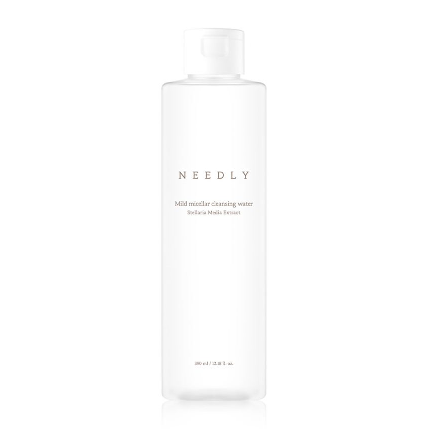 Micellar Cleansing Water