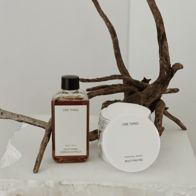 Houttuynia Cordata Extract