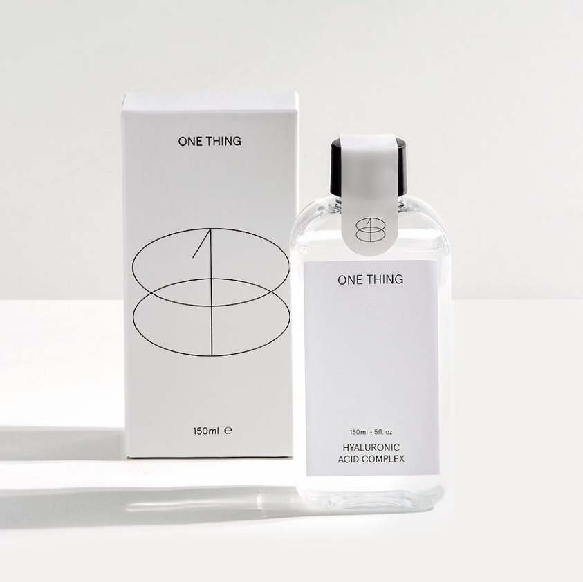 Hyaluronic Acid Complex
