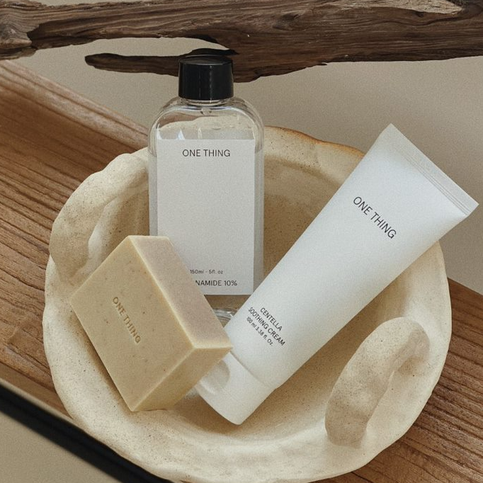 Centella Soothing Cream