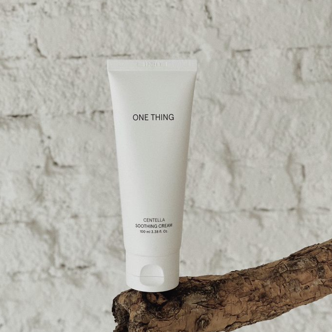 Centella Soothing Cream