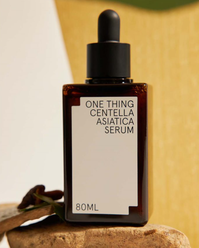 Centella Asiatica Serum
