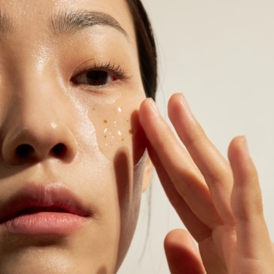 Houttuynia Serum