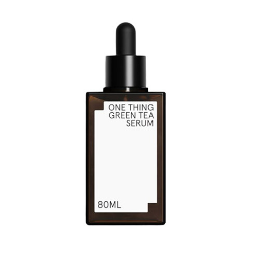 Green Tea Serum