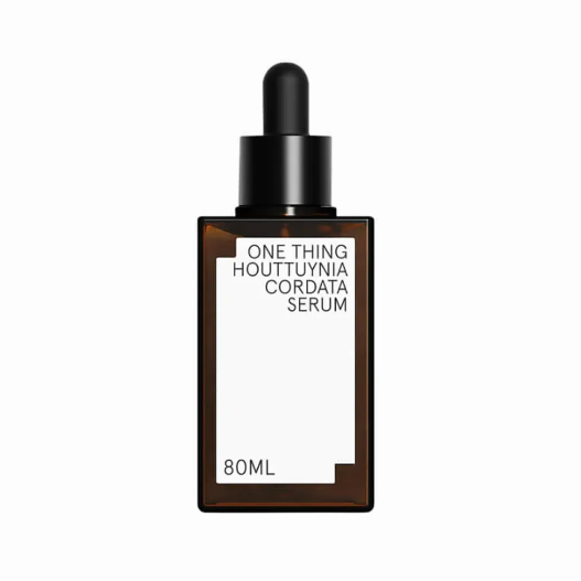 Houttuynia Serum