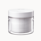Unbleached Cotton Pads