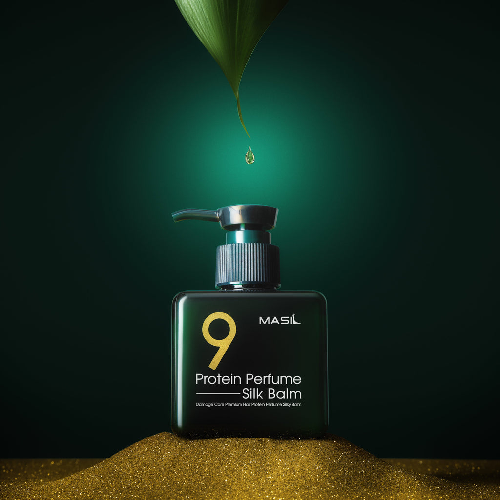 9 Protein Perfume Silk Balm