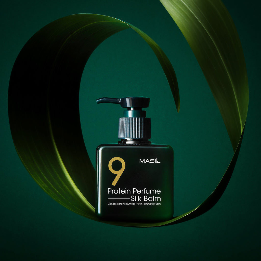 9 Protein Perfume Silk Balm