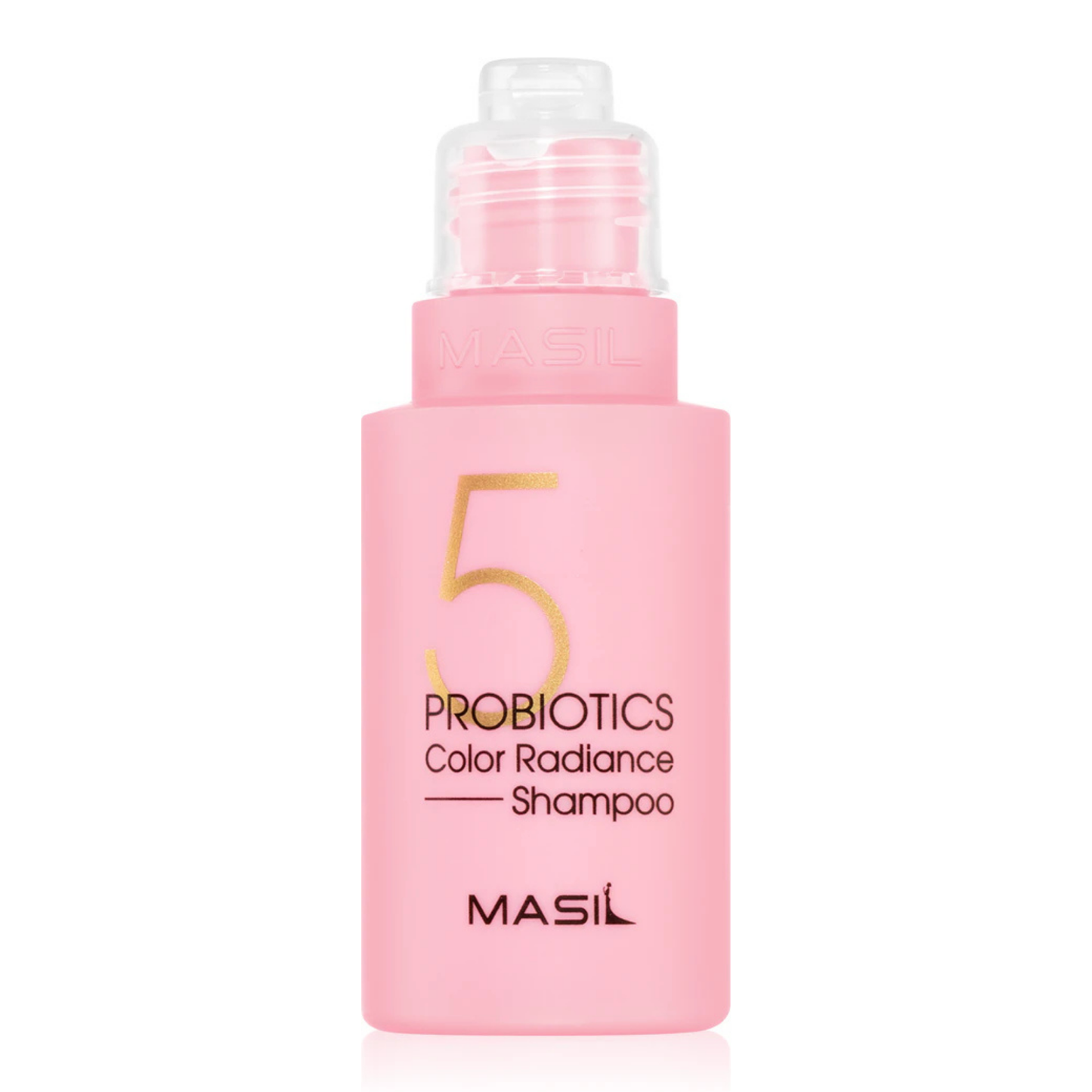 5 Probiotics Color Radiance Shampoo