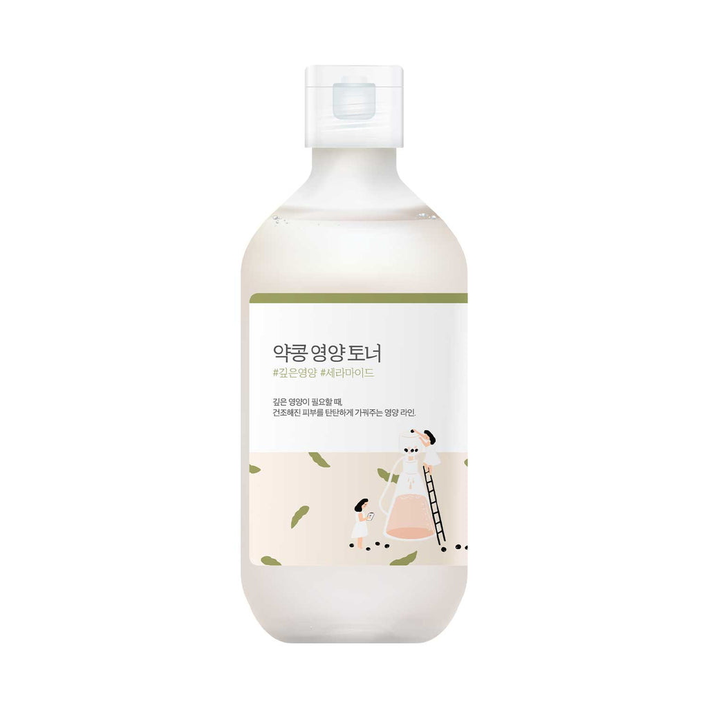 Soybean Nourishing Toner | 300ml