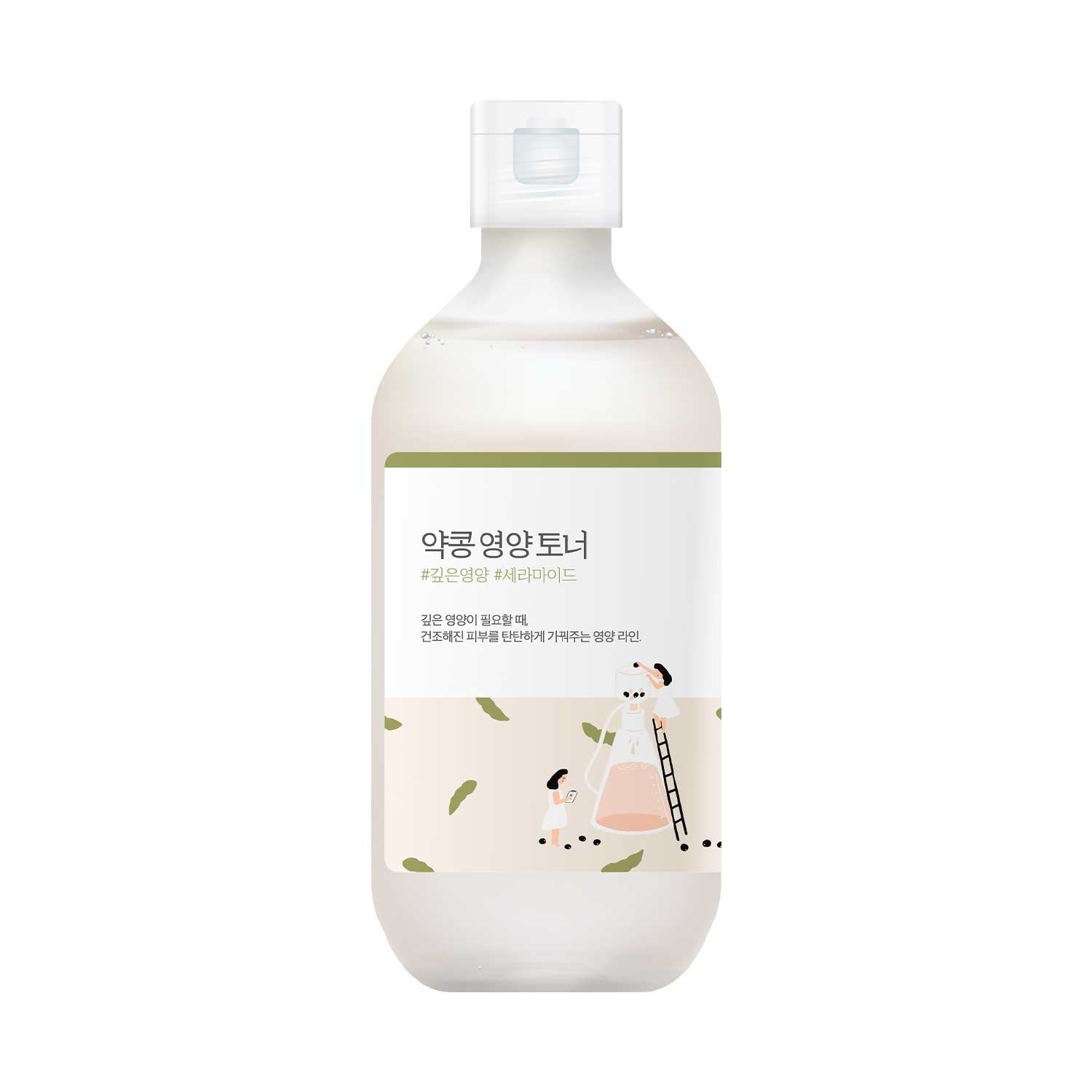 Soybean Nourishing Toner | 300ml