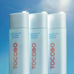 Bio Watery Sun Cream SPF50+ PA++++