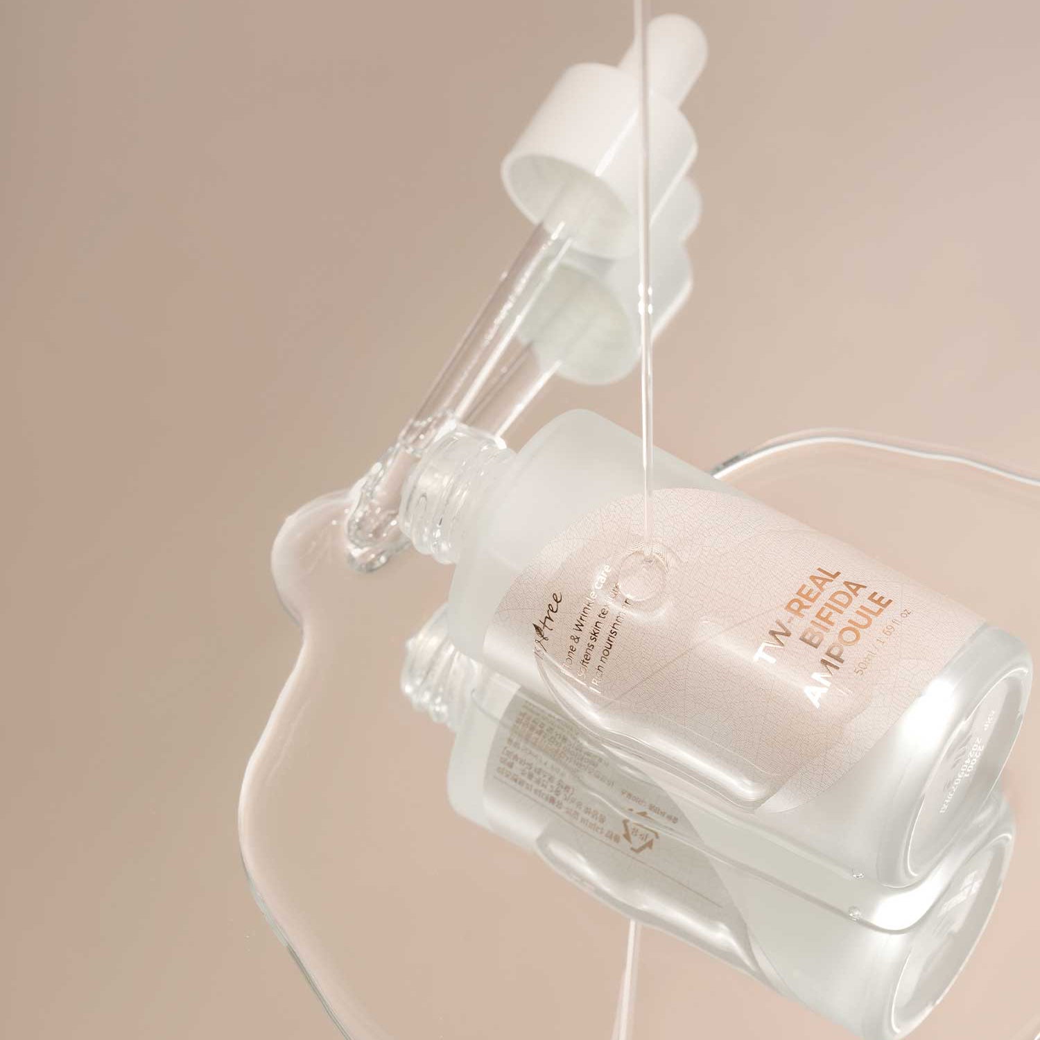 TW-Real Bifida Ampoule 50ml