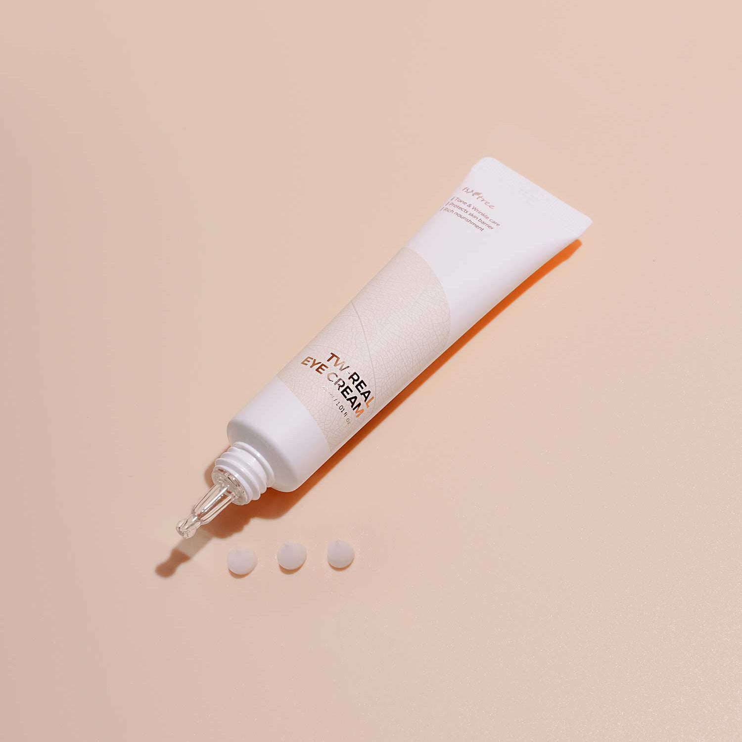TW-Real Eye Cream 30ml