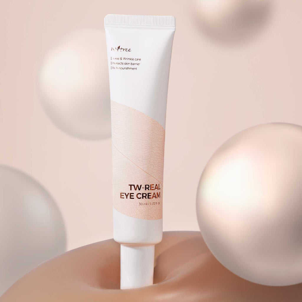 TW-Real Eye Cream 30ml