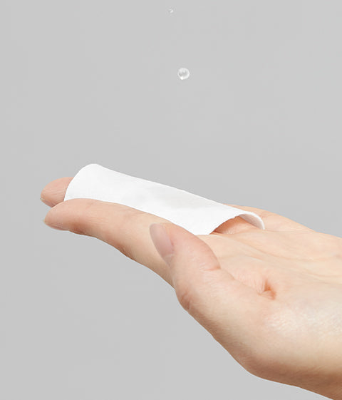 Toner Mate 2 In 1 Cotton Pad 120 Ea