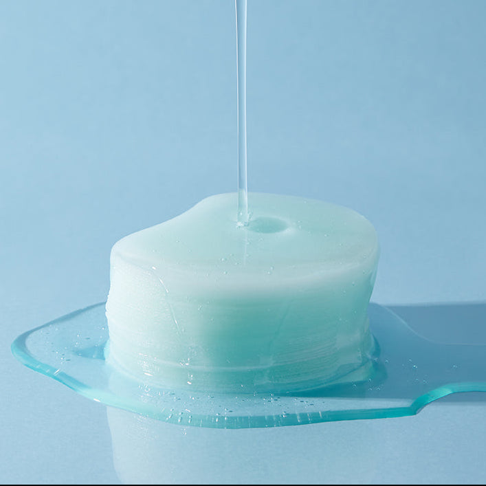 DIVE-IN Low Molecular Hyaluronic Acid Multi Pad
