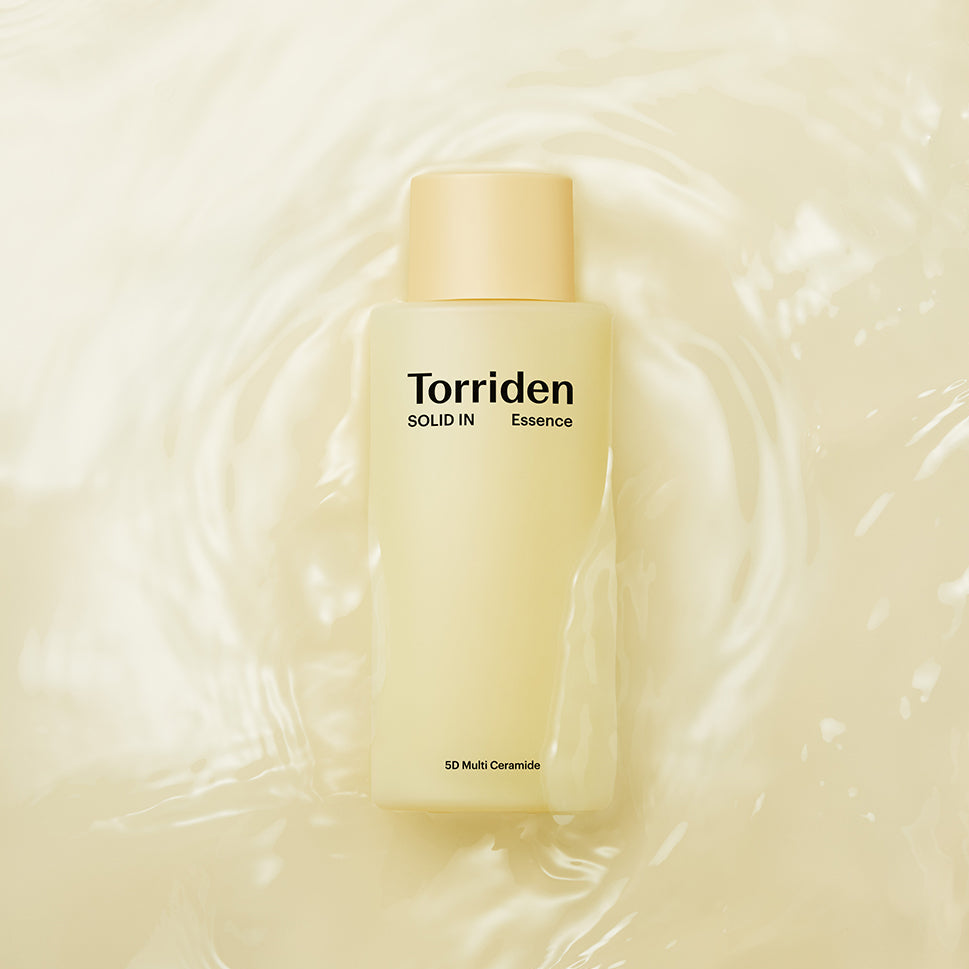 SOLID-IN Ceramide All Day Essence