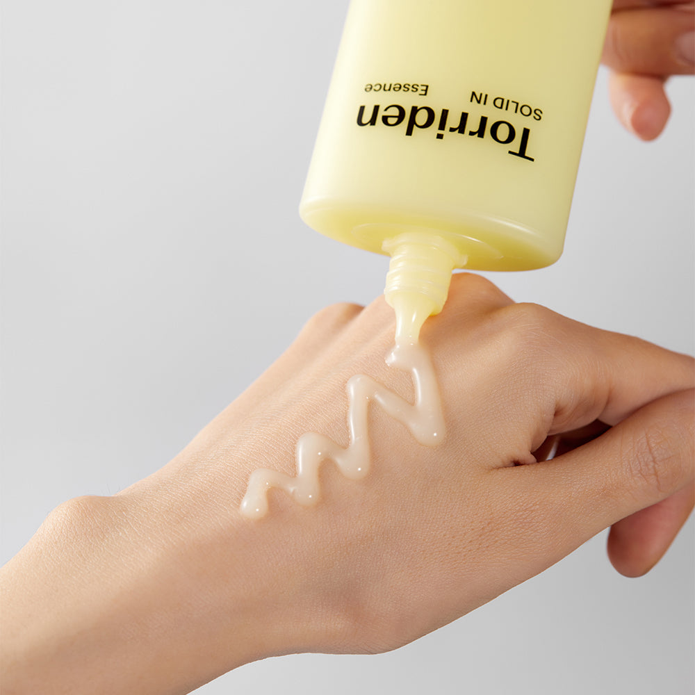 SOLID-IN Ceramide All Day Essence