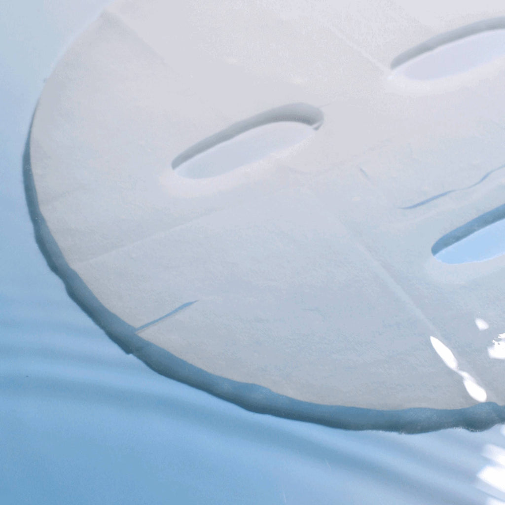 DIVE-IN Low Molecular Hyaluronic Acid Mask