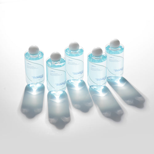 ULTRA-LOW Molecular Hyaluronic Acid Toner