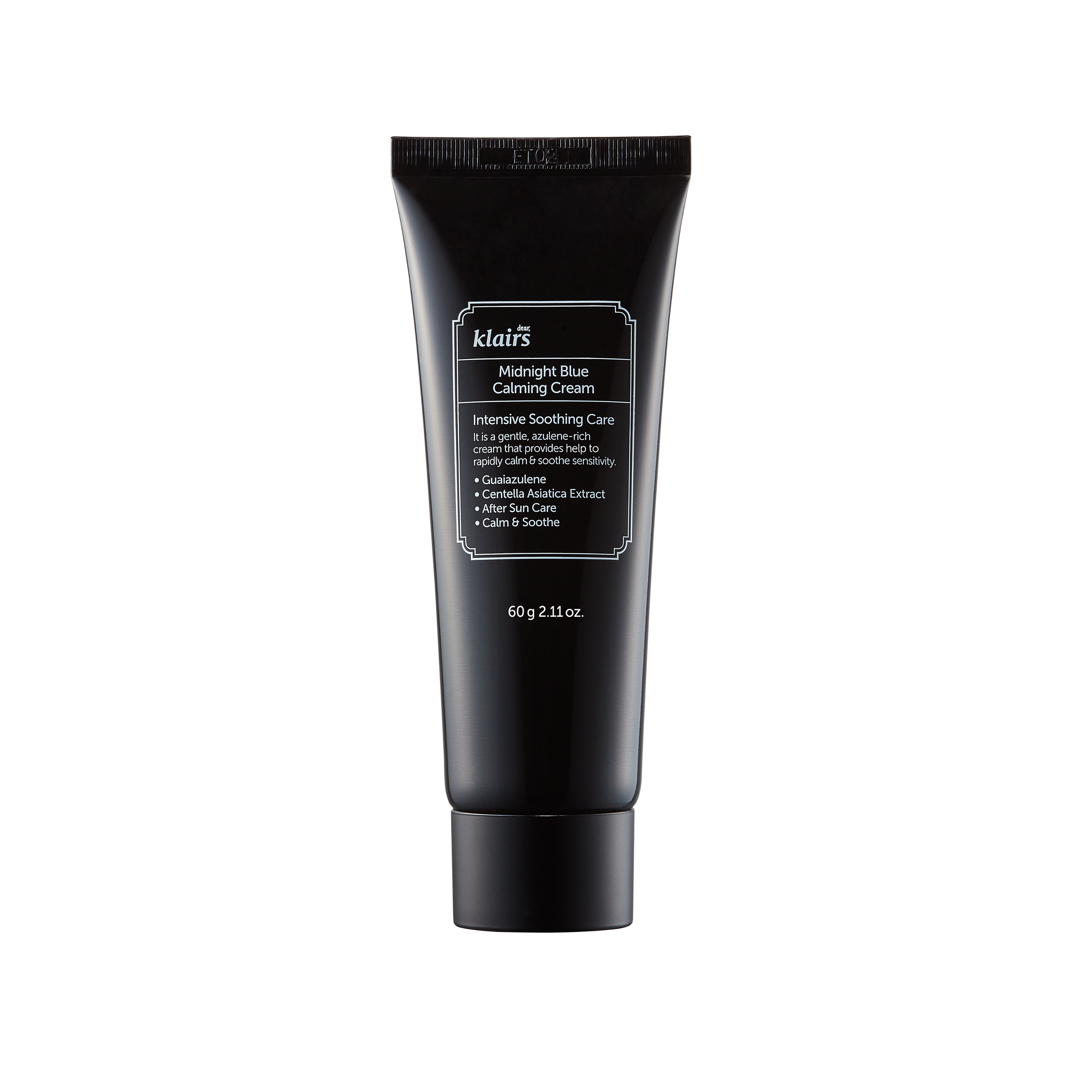 Midnight Blue Calming Cream