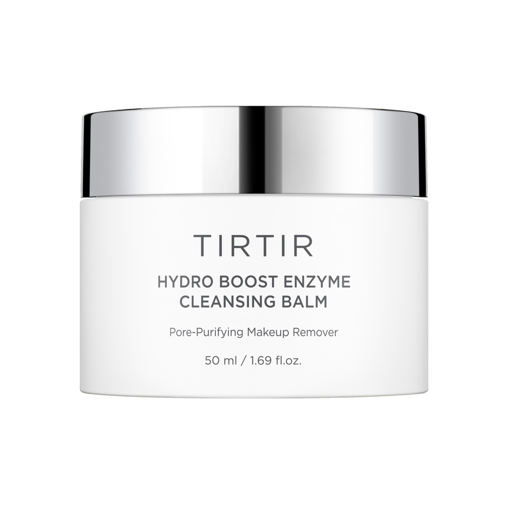 Hydro Boost Enzyme Cleansing Balm