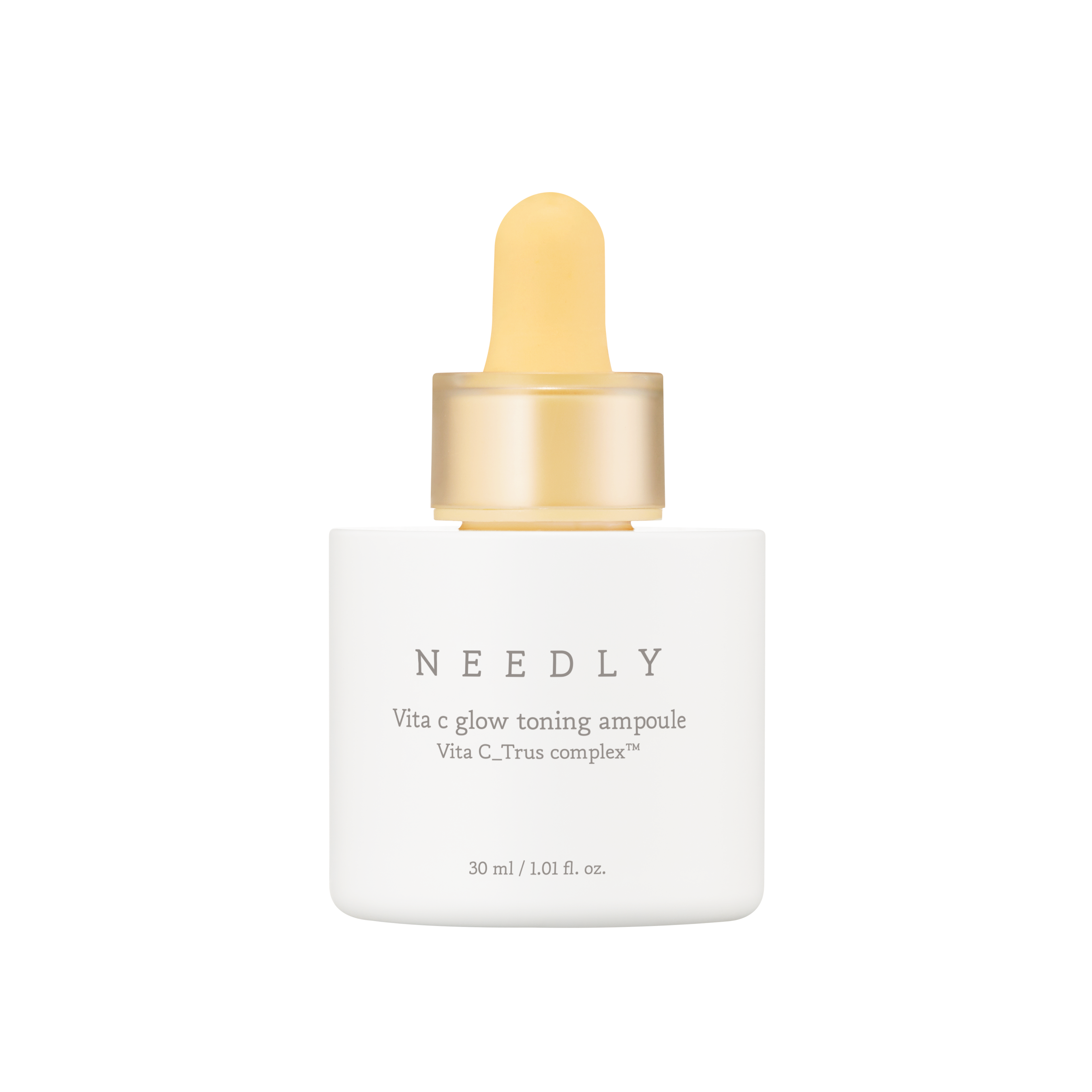 Vita C Glow Toning Ampoule
