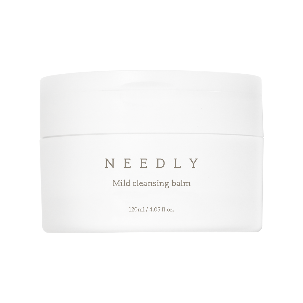 Mild Cleansing Balm